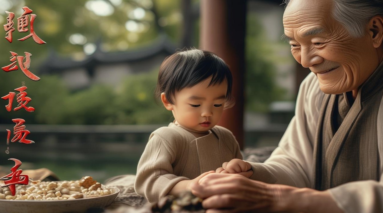 孝顺成语有哪些？中华传统美德中的经典表达-图2
