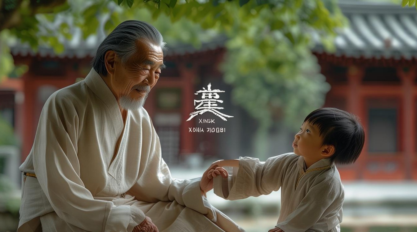 孝顺成语有哪些？中华传统美德中的经典表达-图3