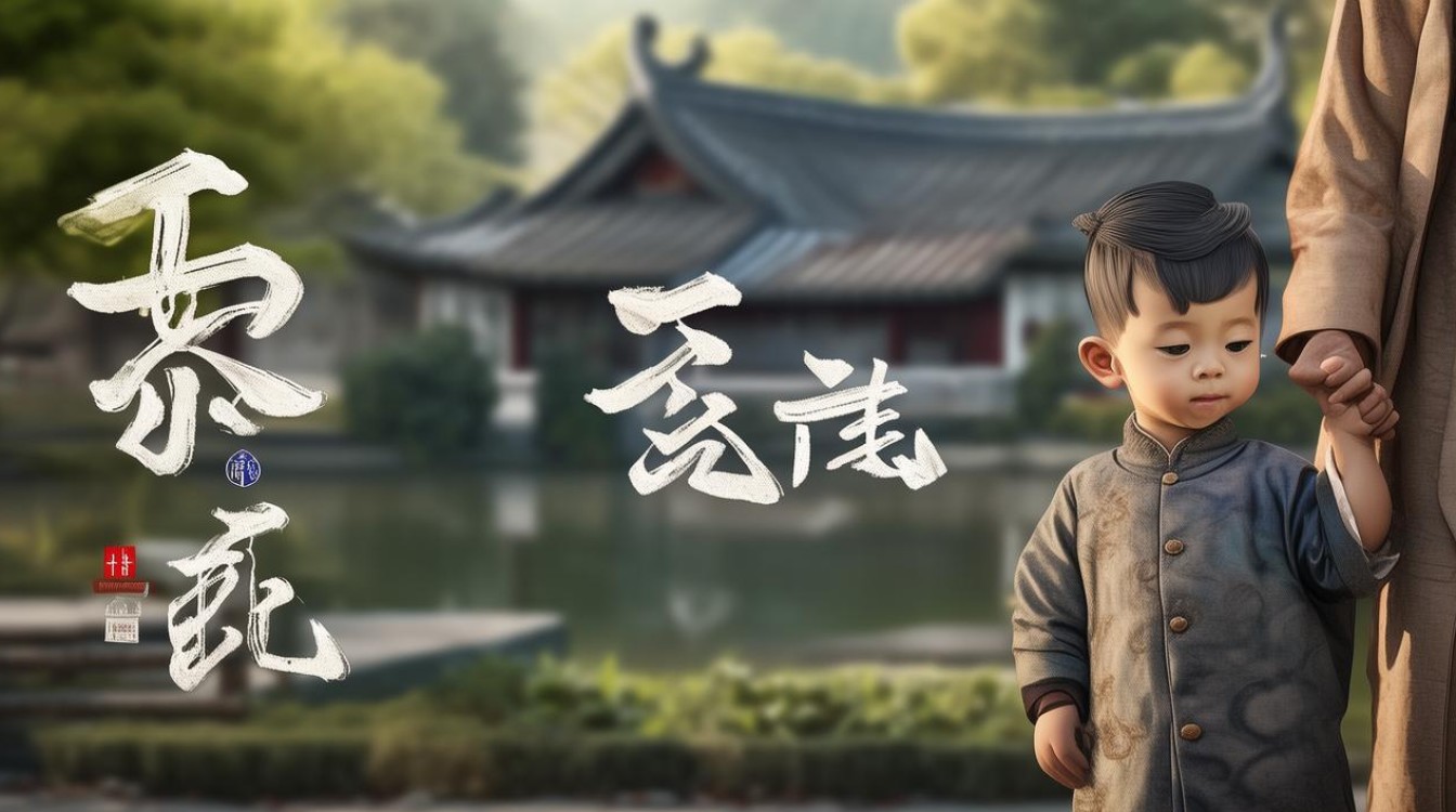 孝顺成语有哪些？中华传统美德中的经典表达-图4