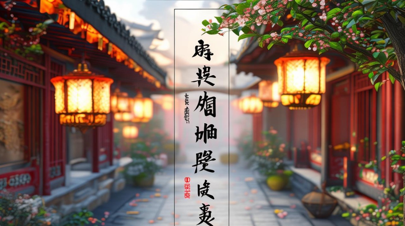 成语中的飘香意境蕴含哪些文化内涵？-图2