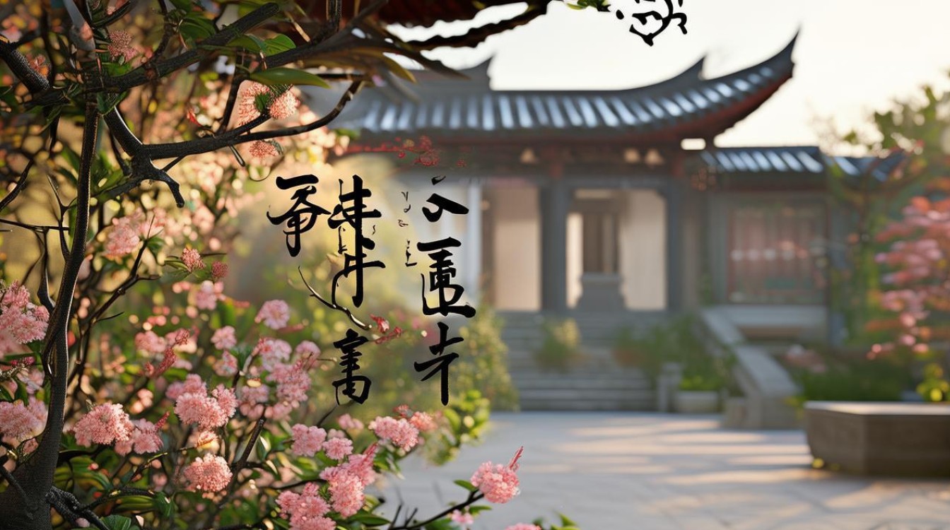 成语中的飘香意境蕴含哪些文化内涵？-图3