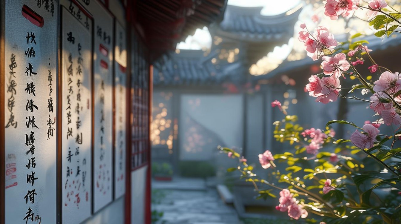 成语中的飘香意境蕴含哪些文化内涵？-图4