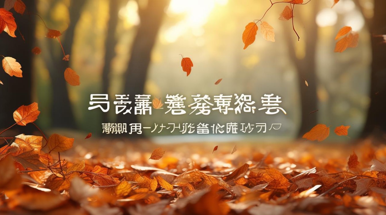 落叶成语有哪些？常见落叶相关成语大全-图3