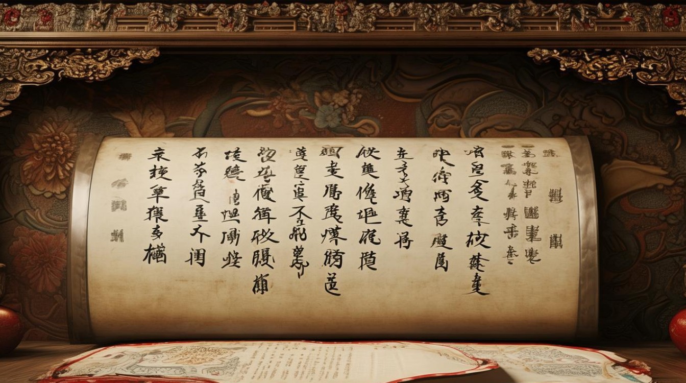 一字成语如何浓缩千年智慧？-图1