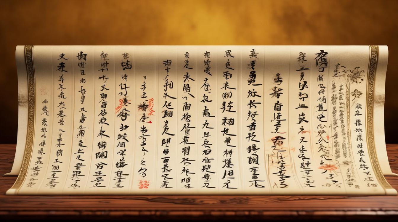 一字成语如何浓缩千年智慧？-图3