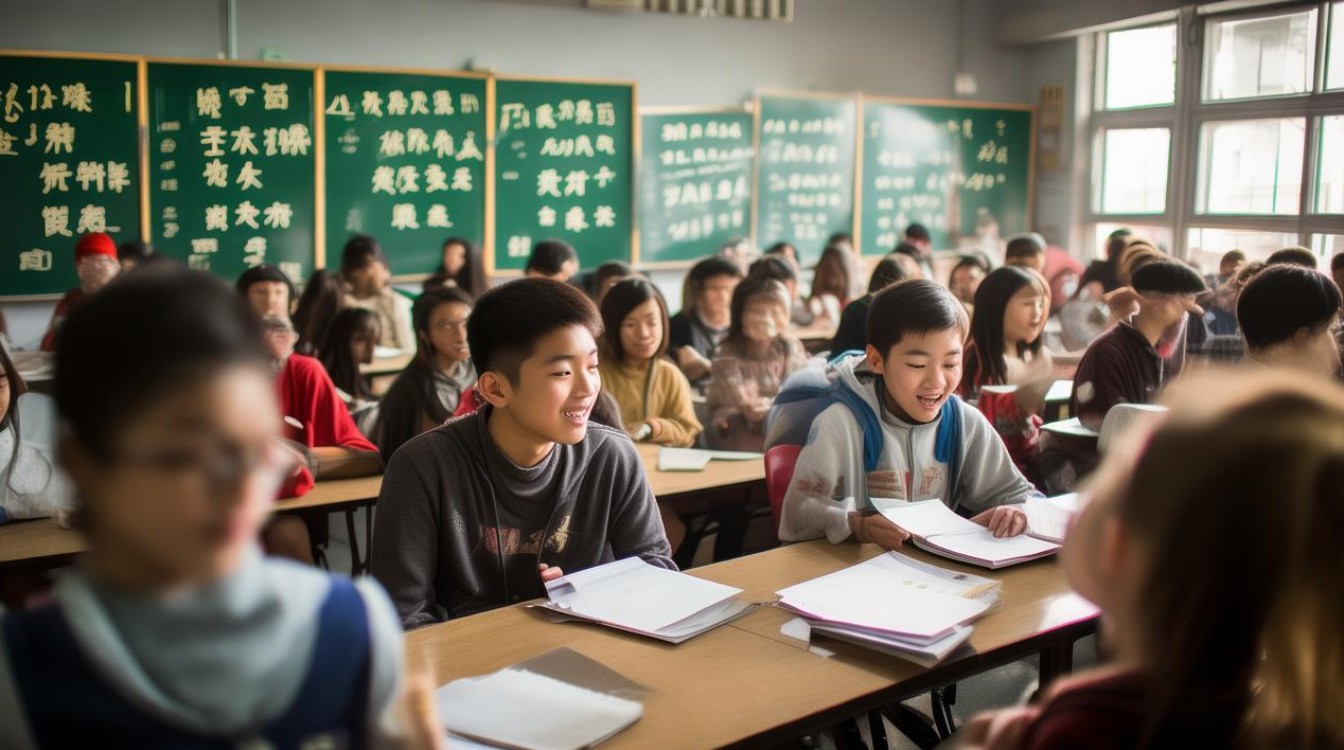如何举办一场有趣的成语接龙比赛？-图1