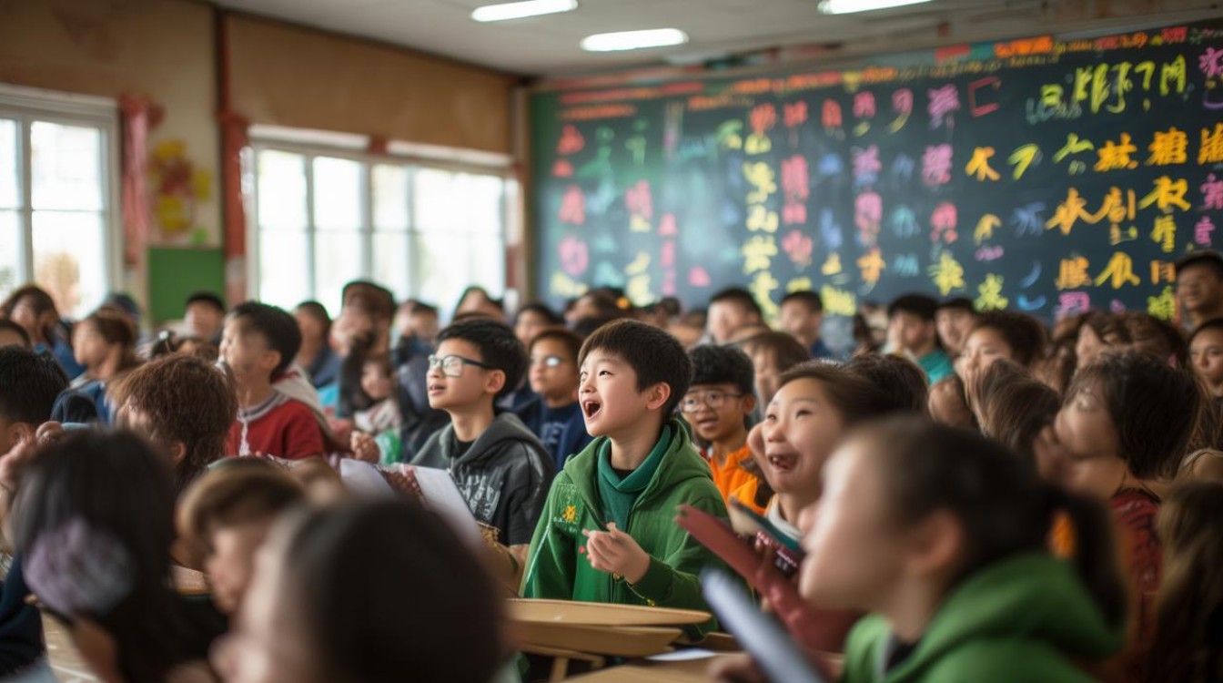 如何举办一场有趣的成语接龙比赛？-图2