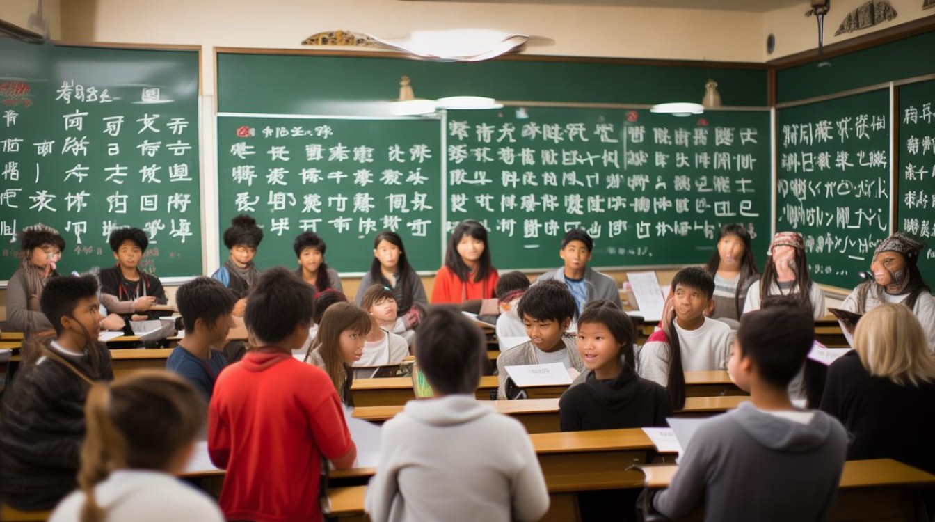 如何举办一场有趣的成语接龙比赛？-图3