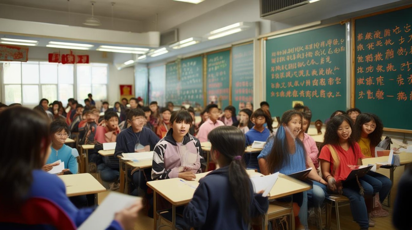 如何举办一场有趣的成语接龙比赛？-图4