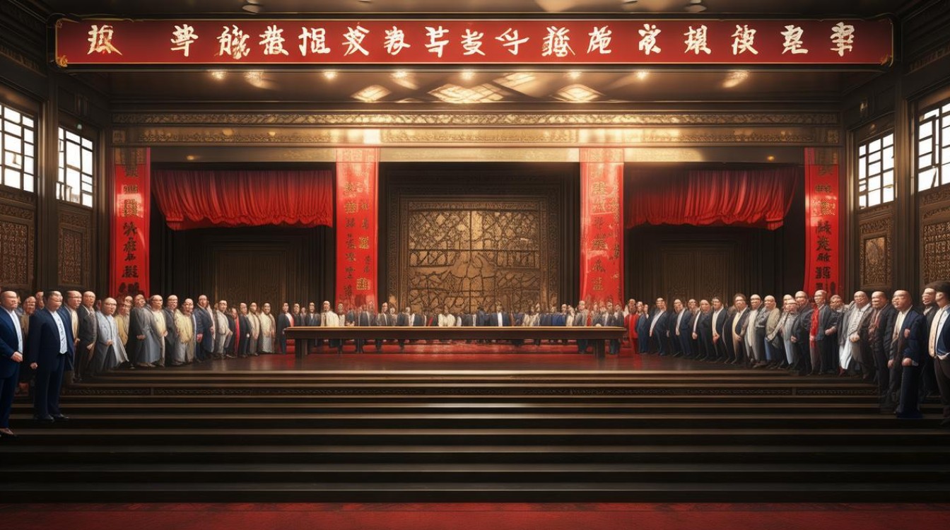 政的成语有哪些？精选与政相关的成语大全-图2