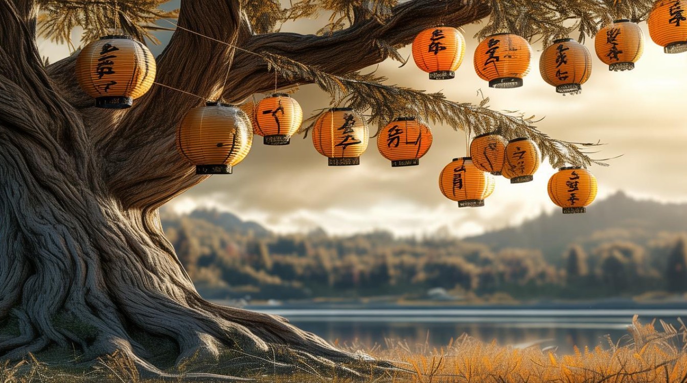 有哪些含有‘年’字的常用成语？-图4