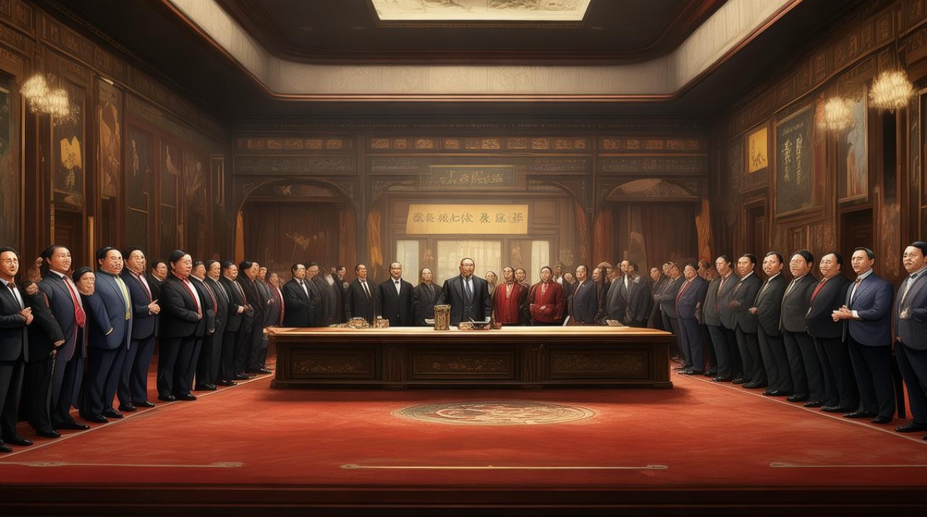 政的成语有哪些？精选与政相关的成语大全-图4