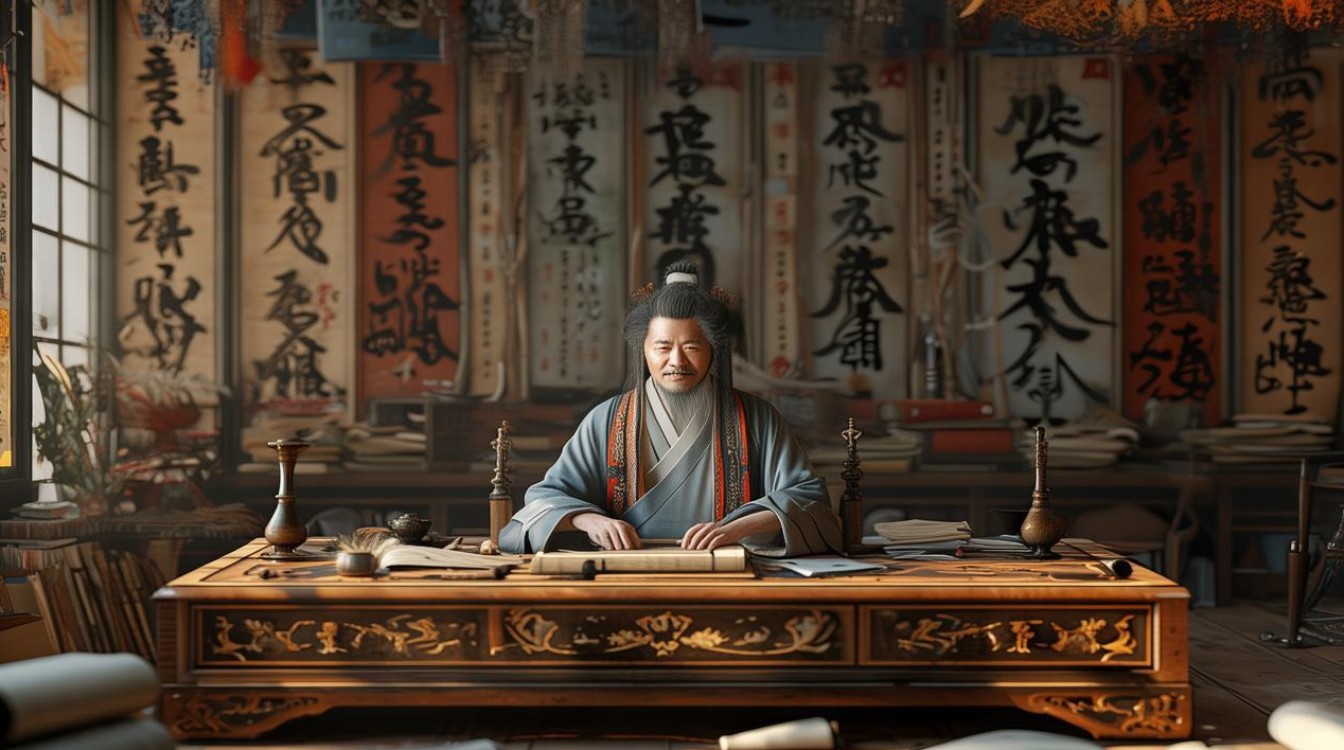 巾字成语有哪些文化内涵与语言魅力？-图2