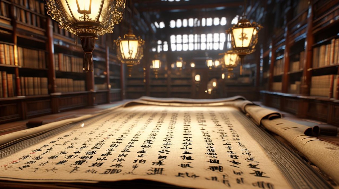 古字开头的成语有哪些？探寻历史沉淀的语言瑰宝-图2