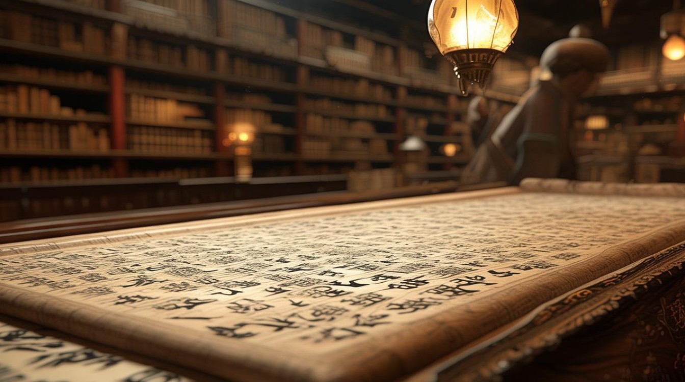 古字开头的成语有哪些？探寻历史沉淀的语言瑰宝-图3