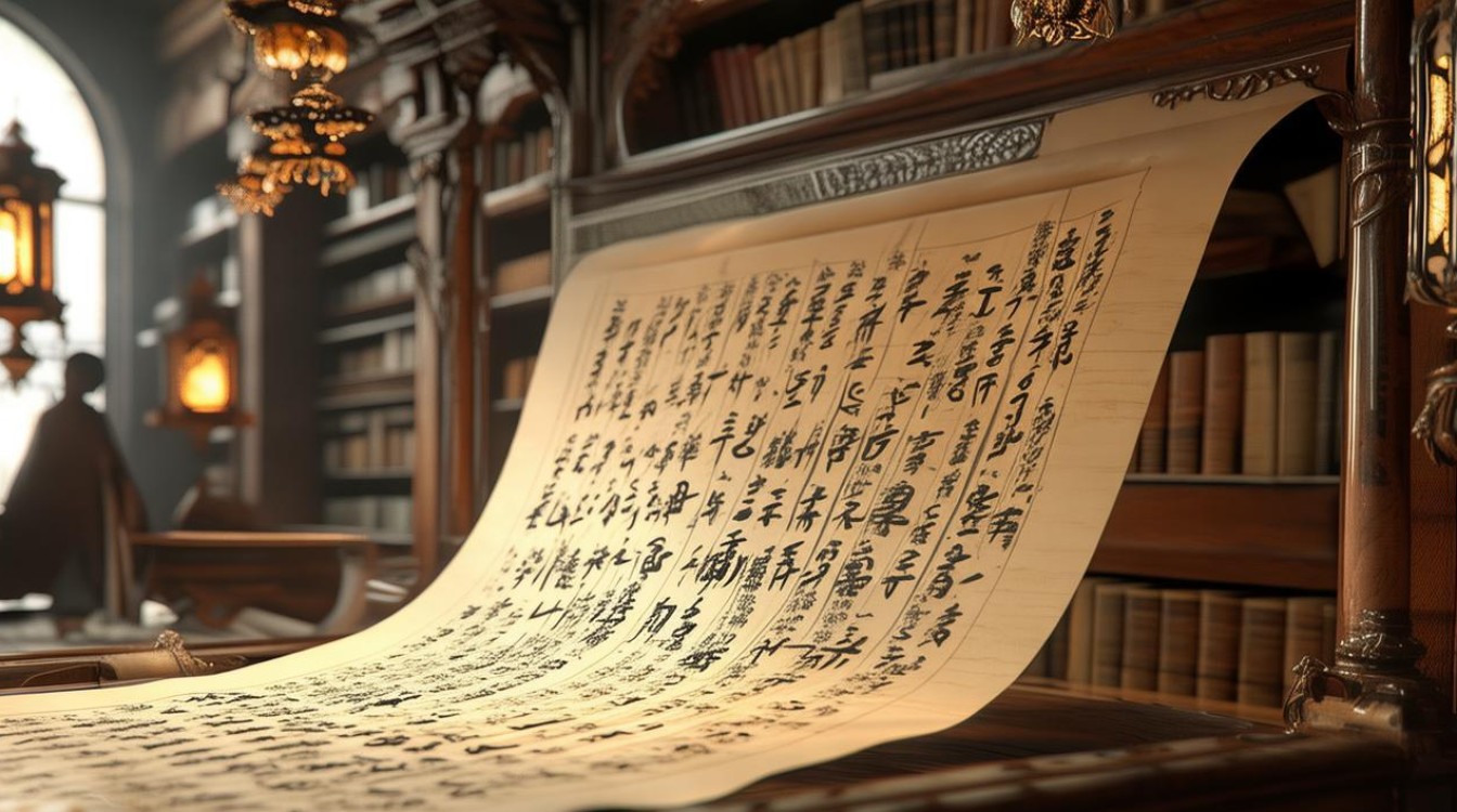 古字开头的成语有哪些？探寻历史沉淀的语言瑰宝-图4