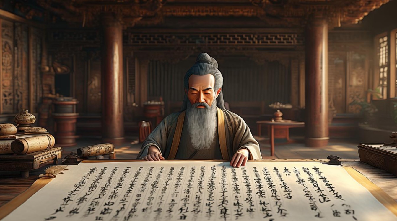 士的成语，千年智慧的语言瑰宝有哪些？-图2
