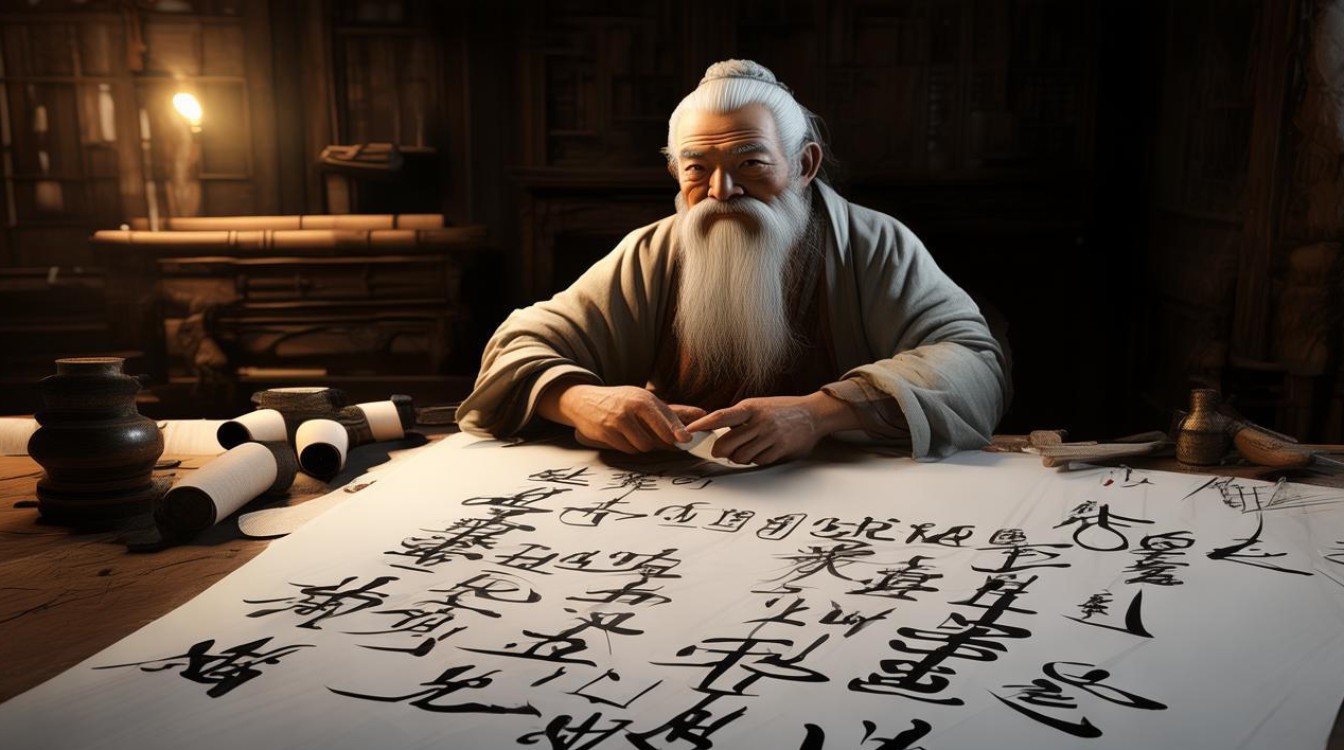 汉语反义成语如何体现智慧与哲思？-图1