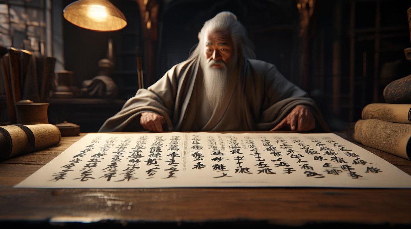 汉语反义成语如何体现智慧与哲思？-图2