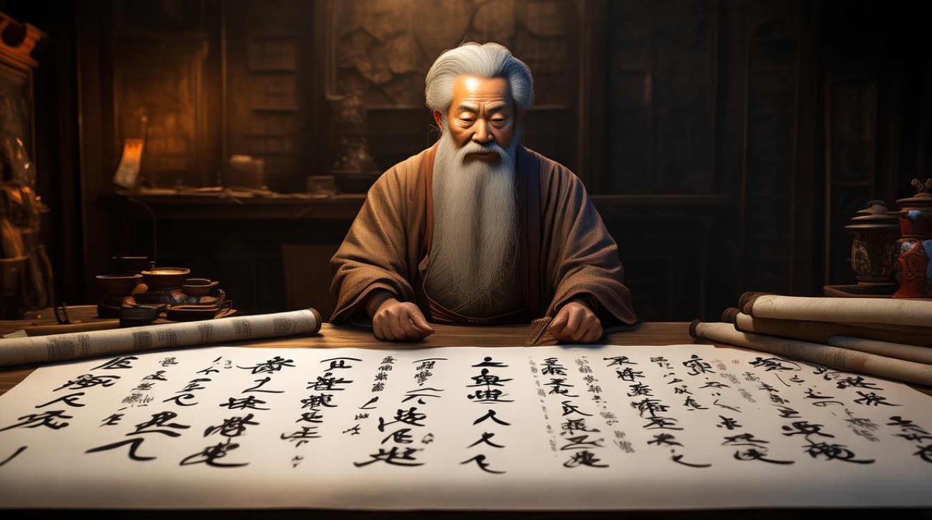 汉语反义成语如何体现智慧与哲思？-图3