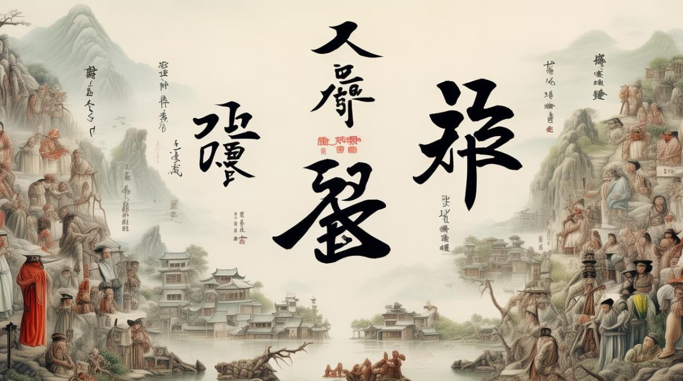 成语中带怨字的有哪些？探索古人情感表达-图1