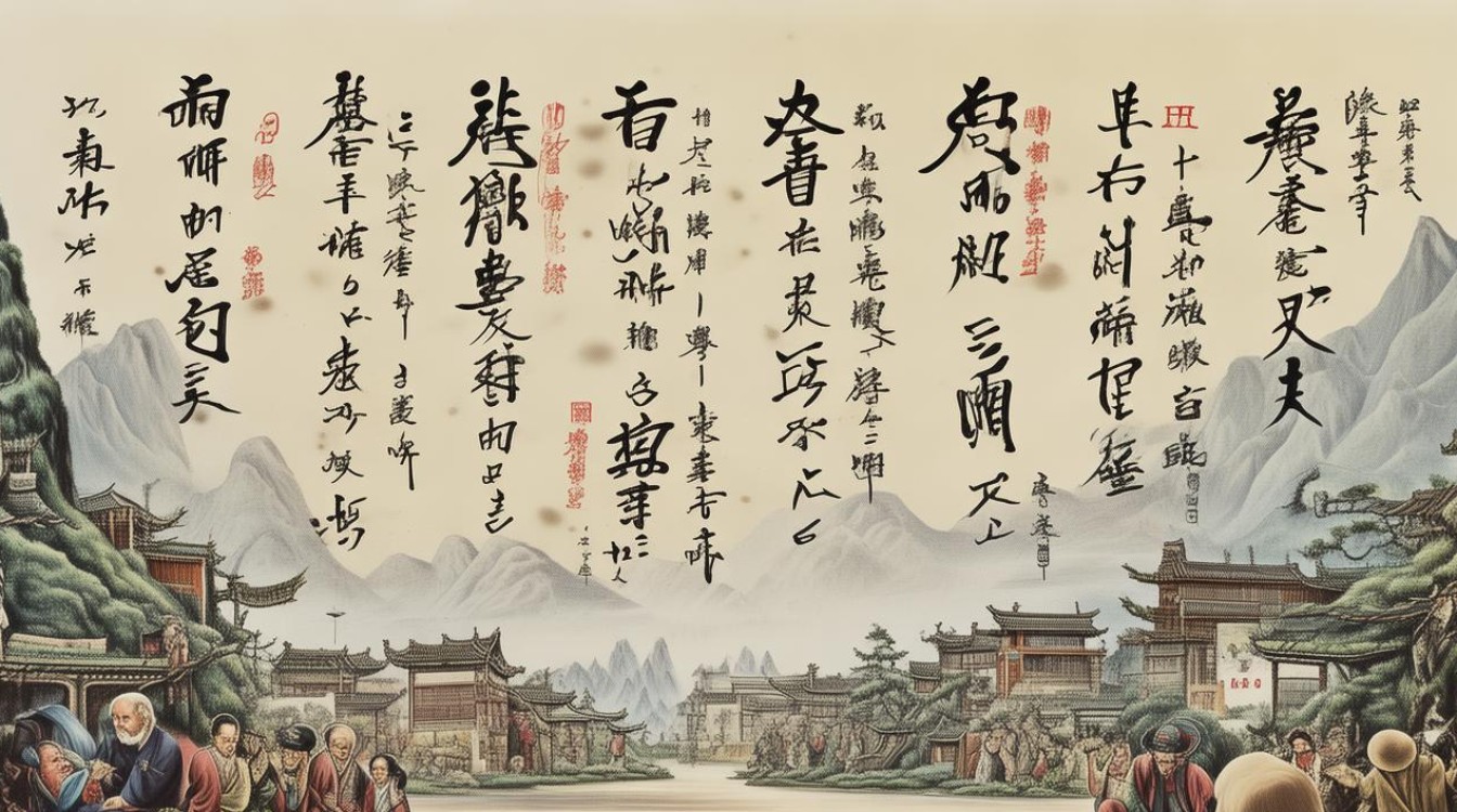 成语中带怨字的有哪些？探索古人情感表达-图4