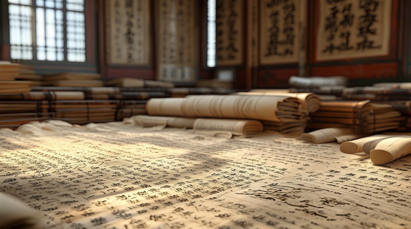 成语世界的智慧结晶有哪些？-图2