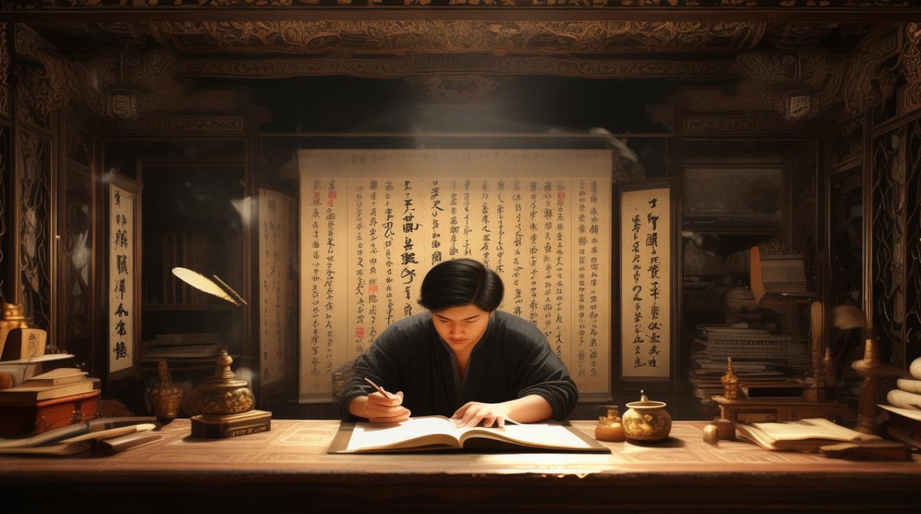 成语中带‘儿’字的有哪些？探秘儿字成语的趣味与用法-图3