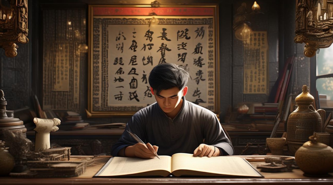成语中带‘儿’字的有哪些？探秘儿字成语的趣味与用法-图4