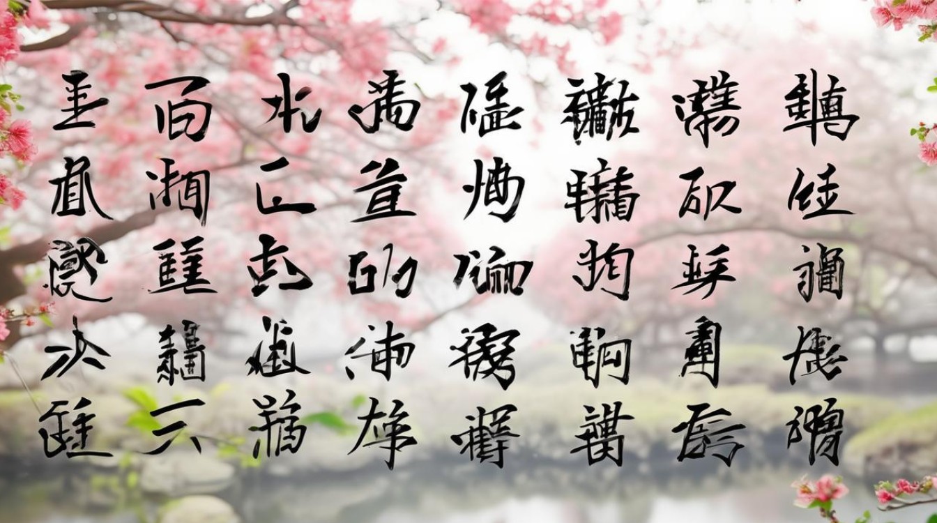 同开头的成语有哪些？常见同字成语大全-图1