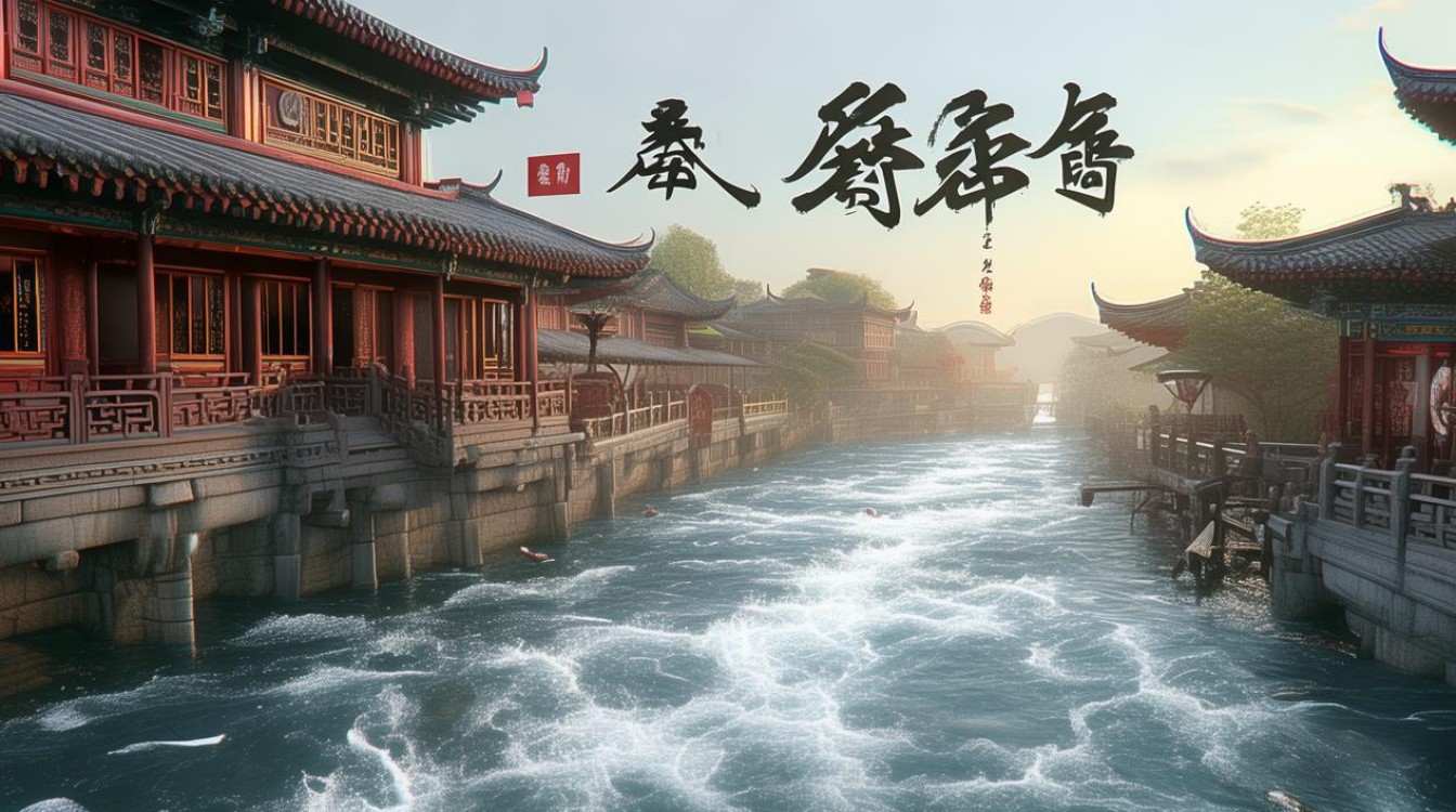四字成语中的冲冲有何文化内涵？-图1