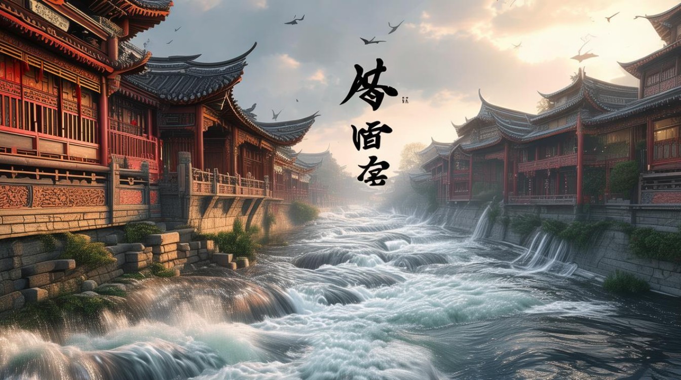 四字成语中的冲冲有何文化内涵？-图2