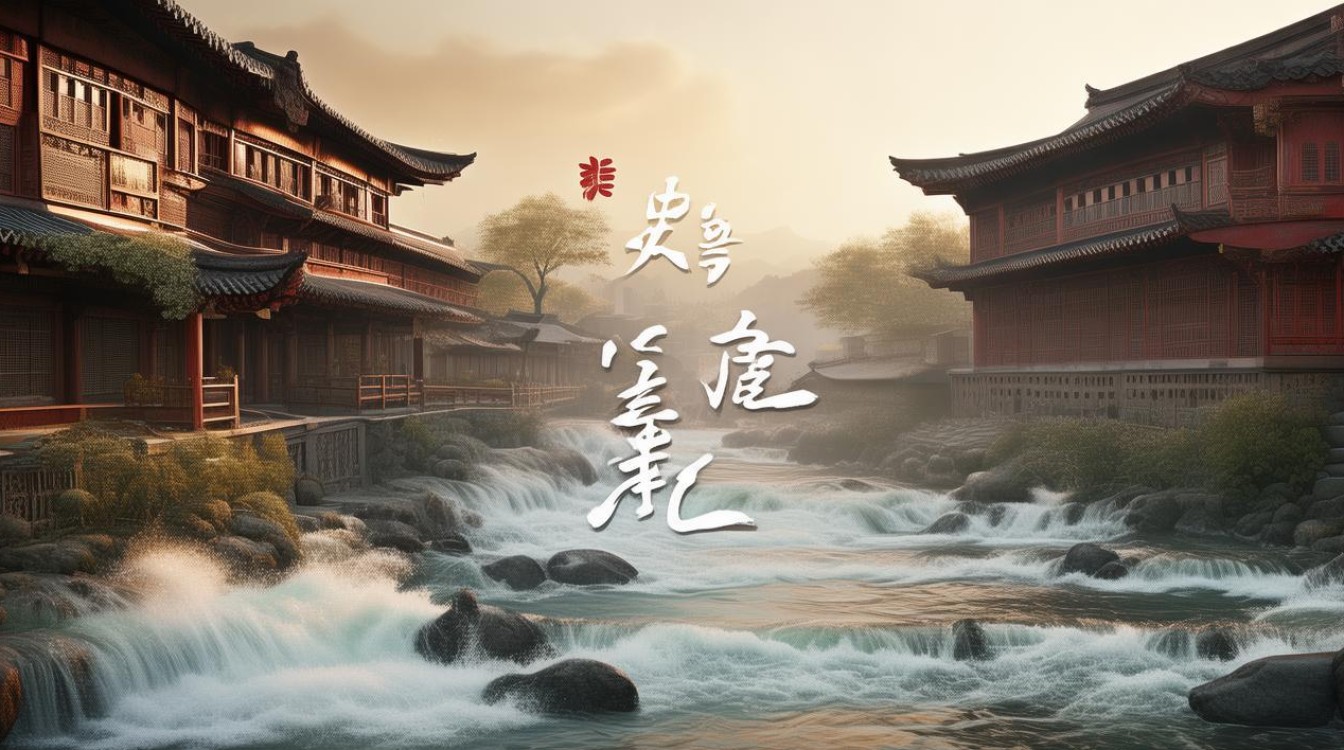 四字成语中的冲冲有何文化内涵？-图3