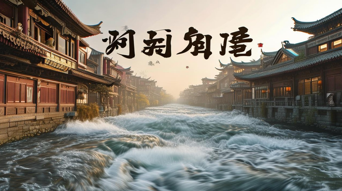 四字成语中的冲冲有何文化内涵？-图4