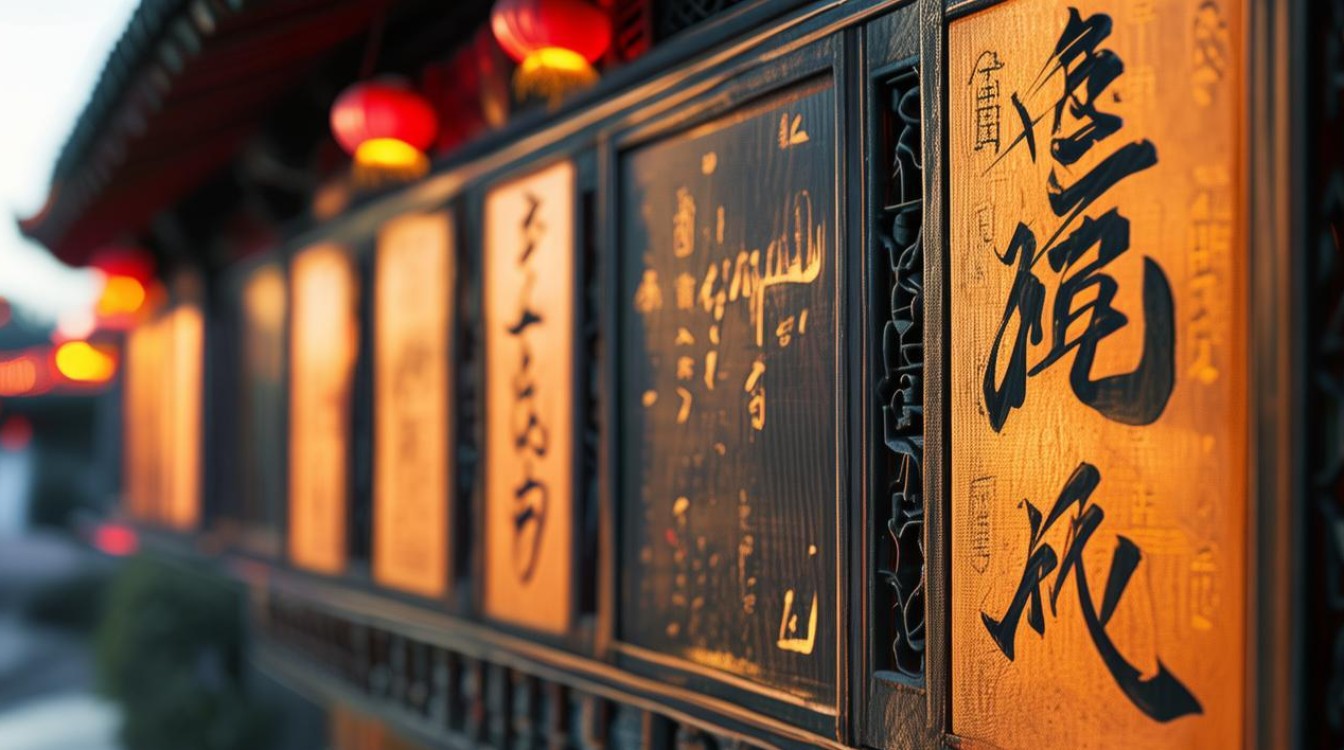 晨曦成语，如何探寻语言瑰宝的文化之光？-图3