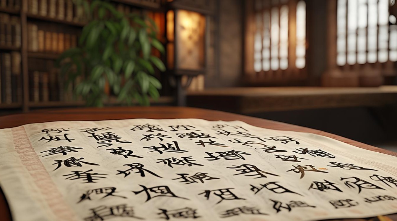 日字成语蕴含哪些文化智慧？-图1