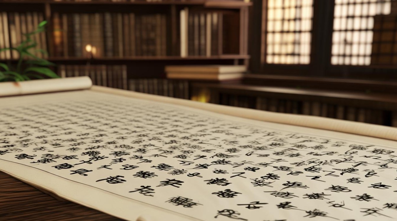 日字成语蕴含哪些文化智慧？-图4
