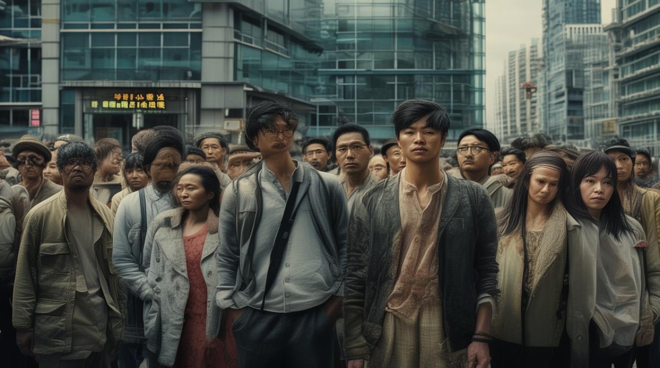 当代社会为何仍存在崇洋媚外现象？-图1