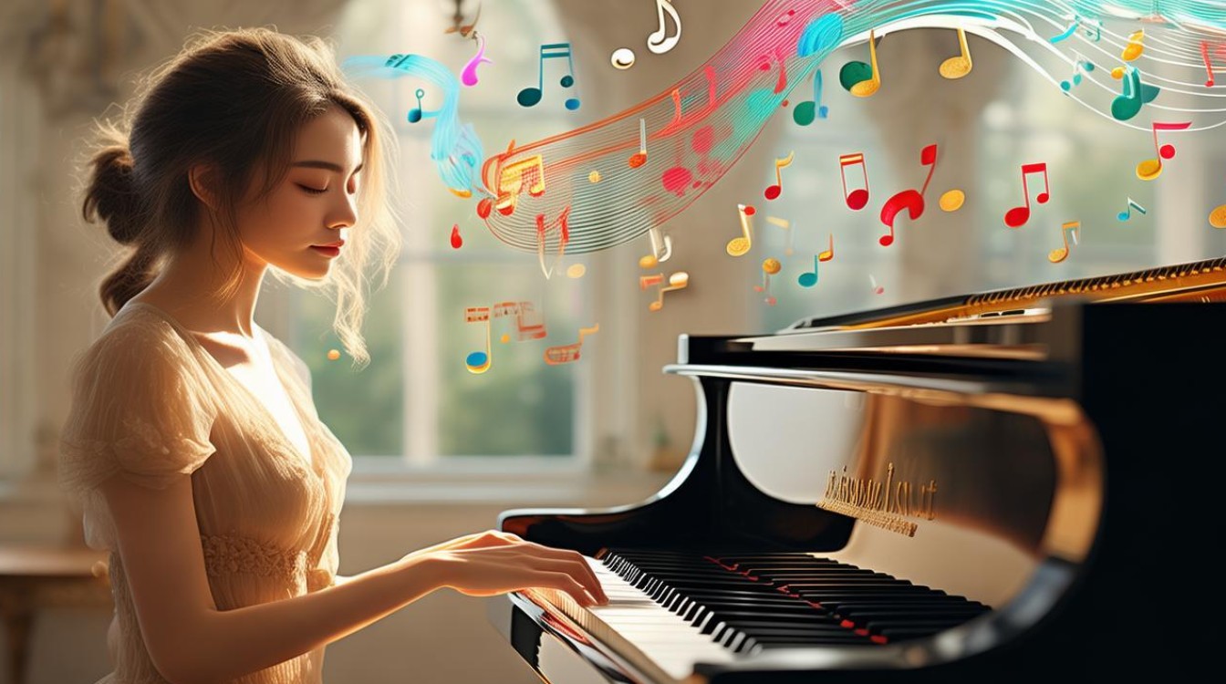 哪些成语形容声音动听？探索其文化意蕴-图1