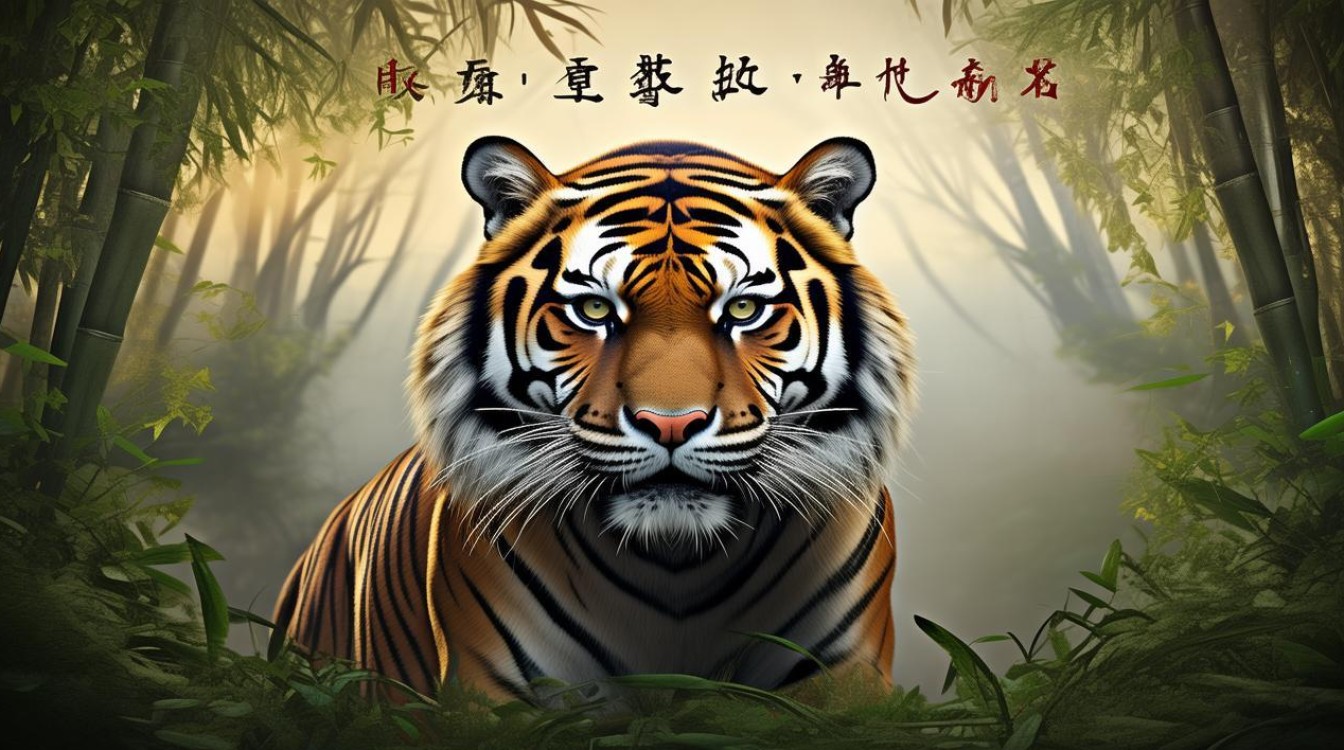 关于虎的成语有哪些？完整盘点带虎字的常用成语-图3