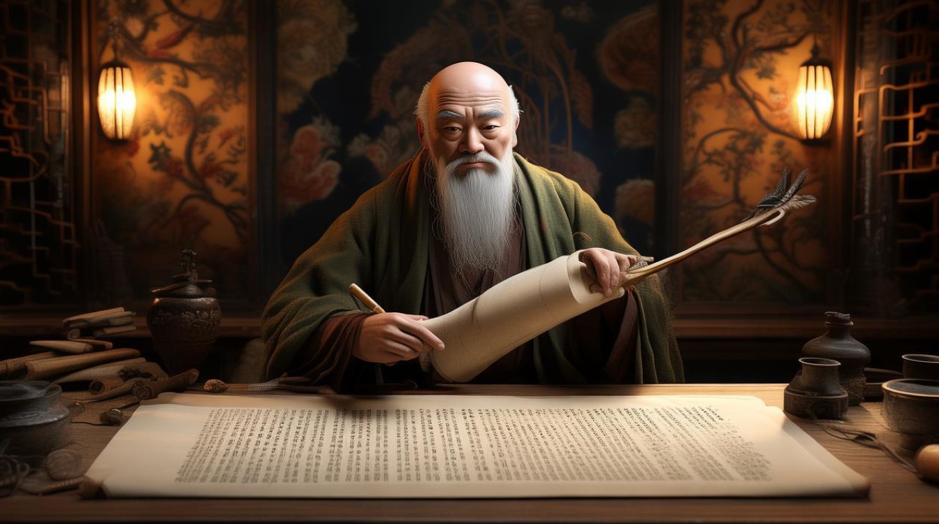 成语中的对错智慧如何体现语言文化的两面性？-图1