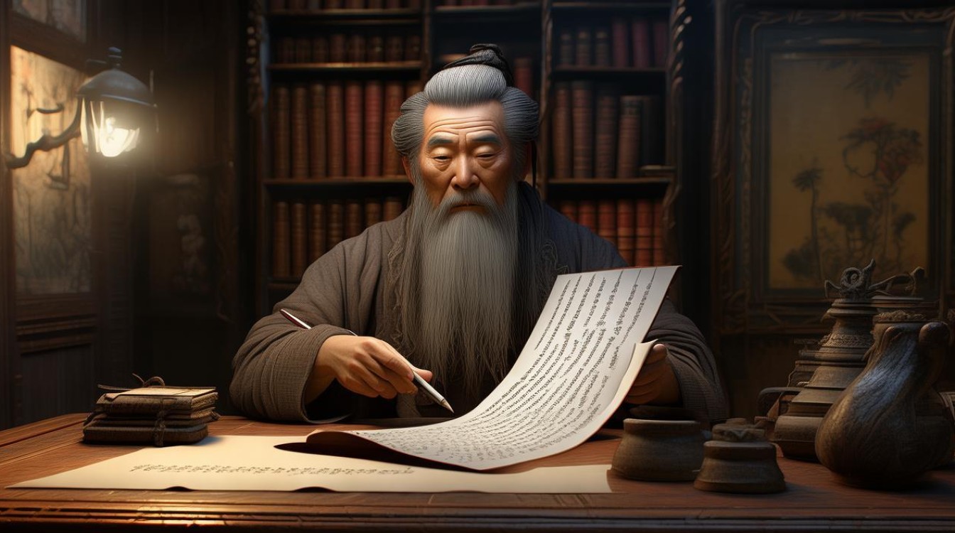 成语中的对错智慧如何体现语言文化的两面性？-图2