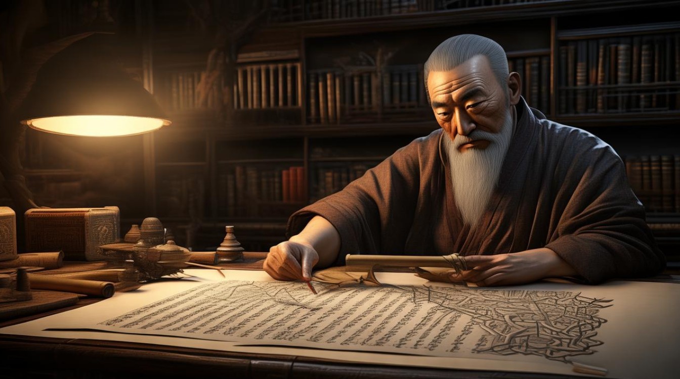 成语中的对错智慧如何体现语言文化的两面性？-图4
