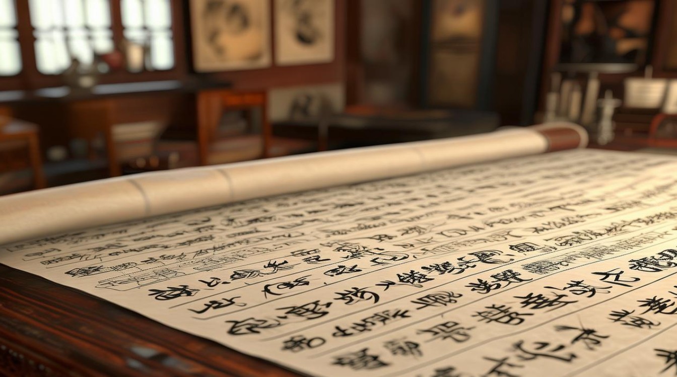 谐字成语有哪些？探索音同义异的语言艺术-图1