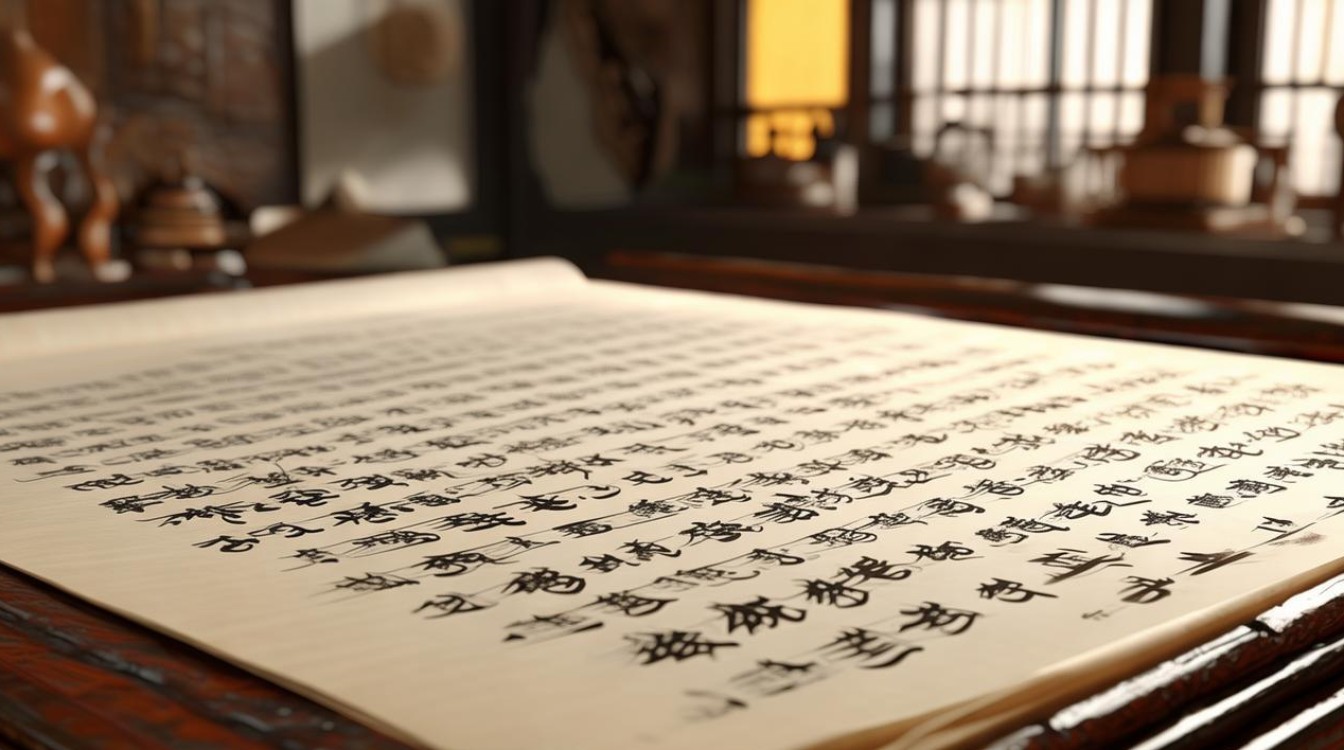 谐字成语有哪些？探索音同义异的语言艺术-图2