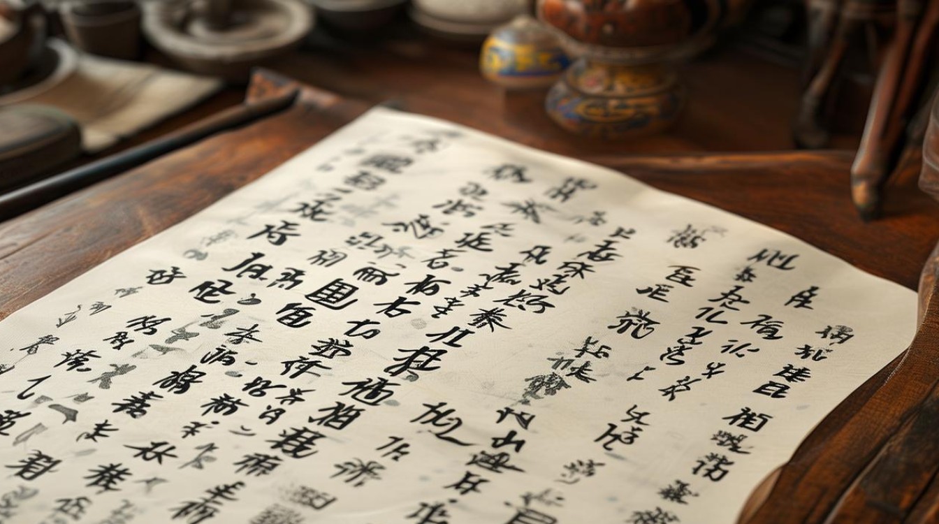 谐字成语有哪些？探索音同义异的语言艺术-图3