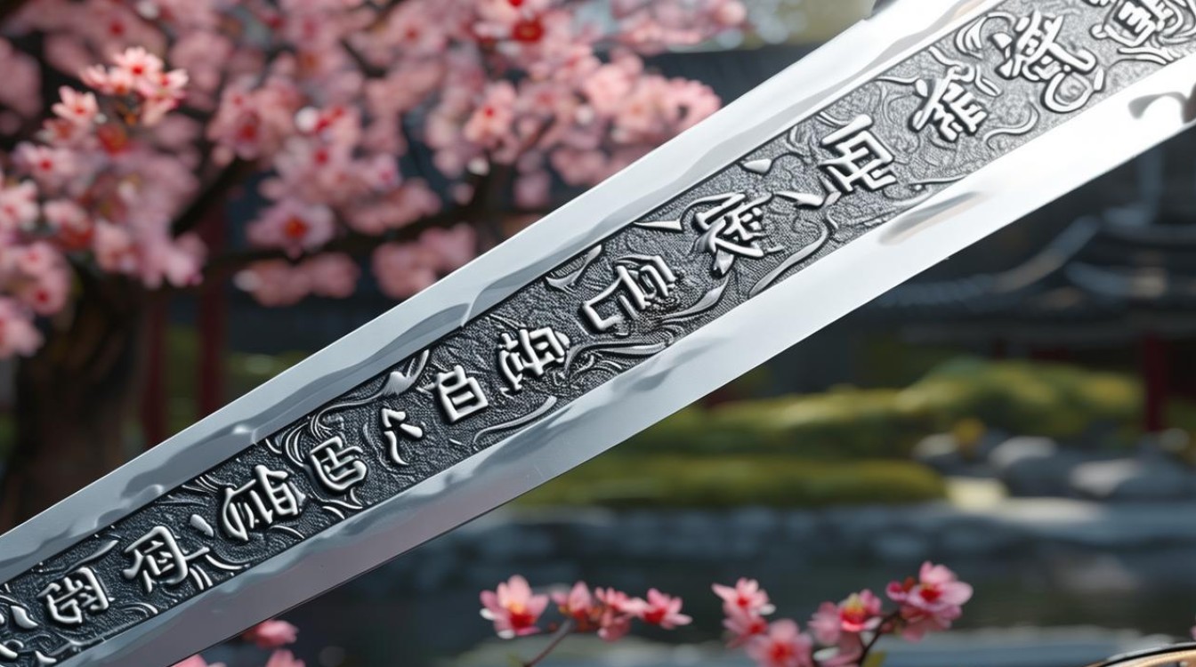 刃字成语有哪些？常见带刃的成语大全-图2
