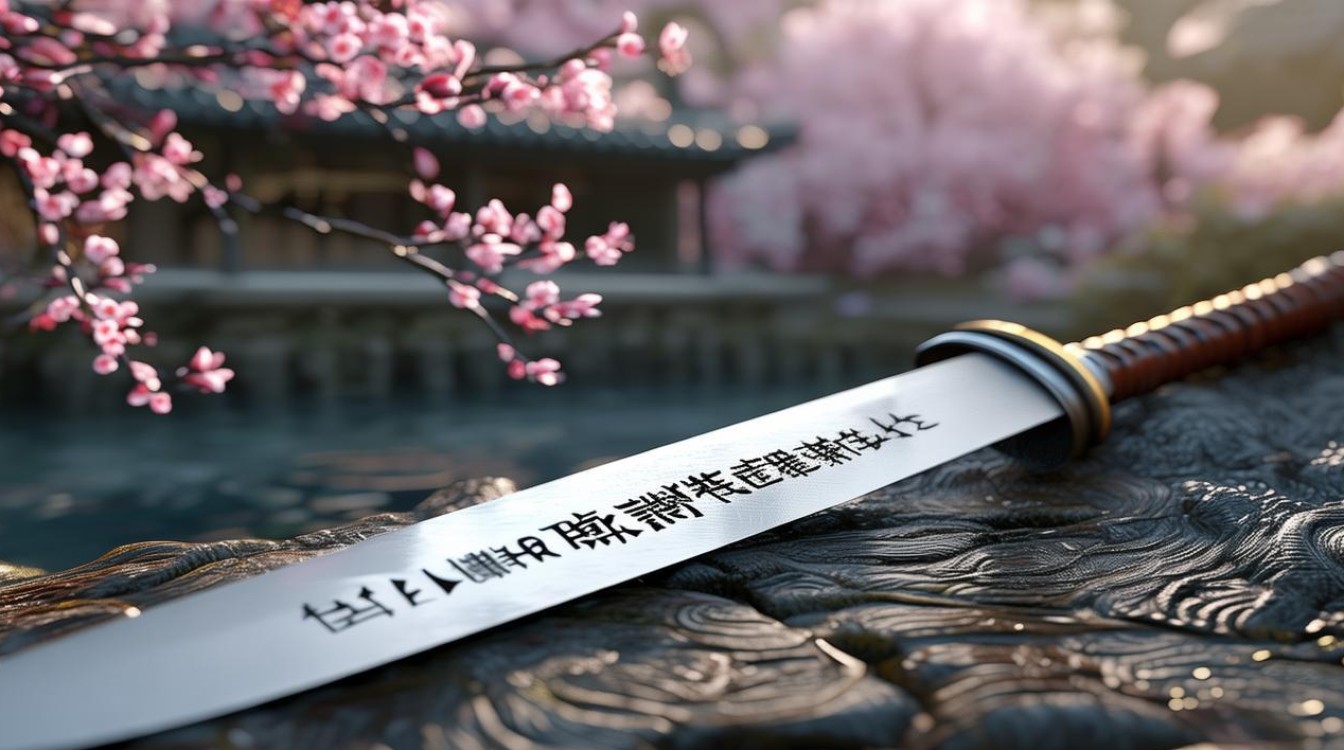 刃字成语有哪些？常见带刃的成语大全-图4
