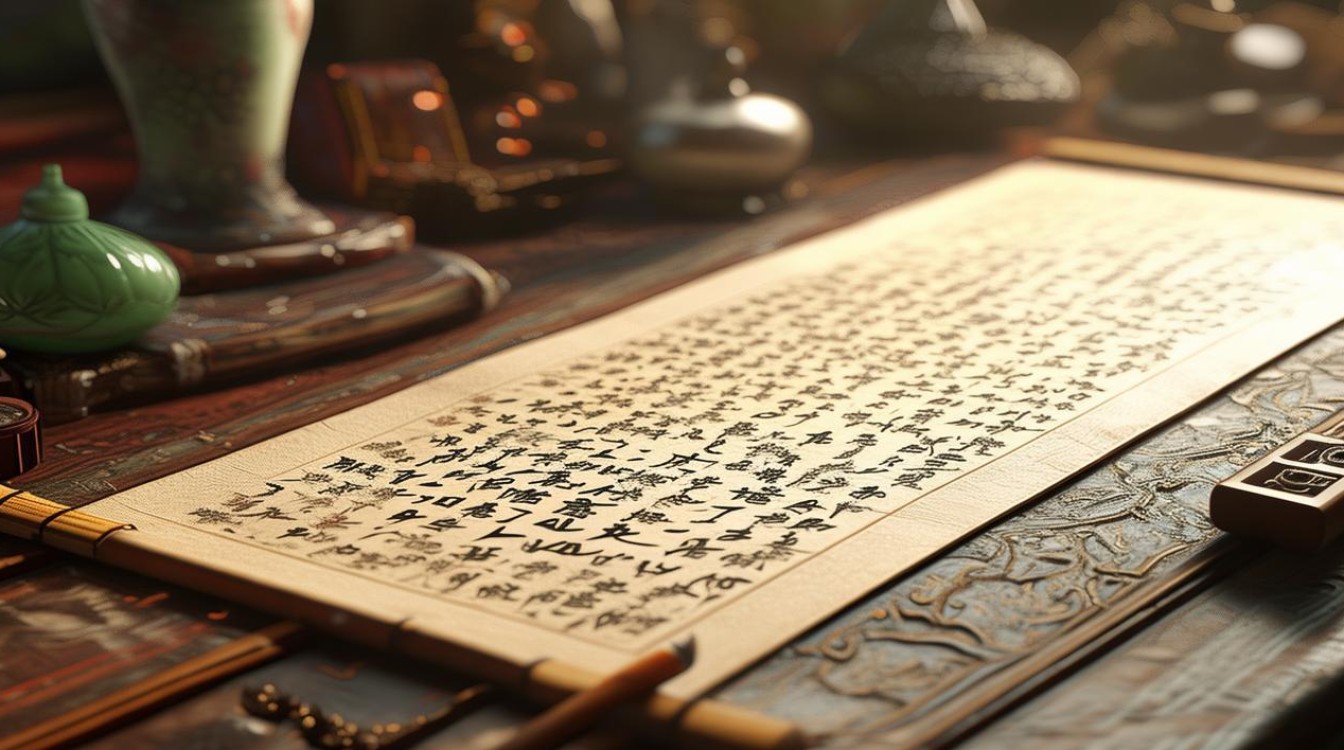 四字成语为何兼具文化魅力与实用价值？-图1