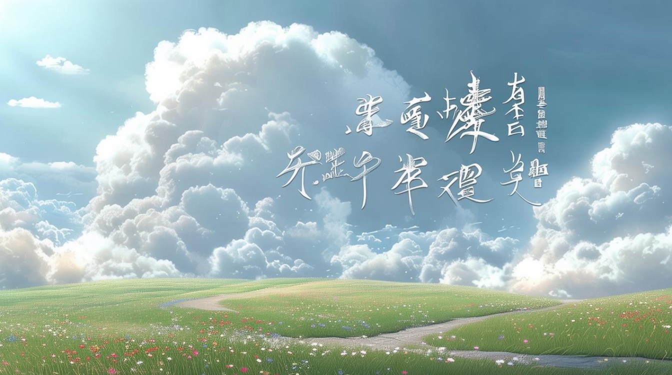 有哪些描写白云的成语？-图1